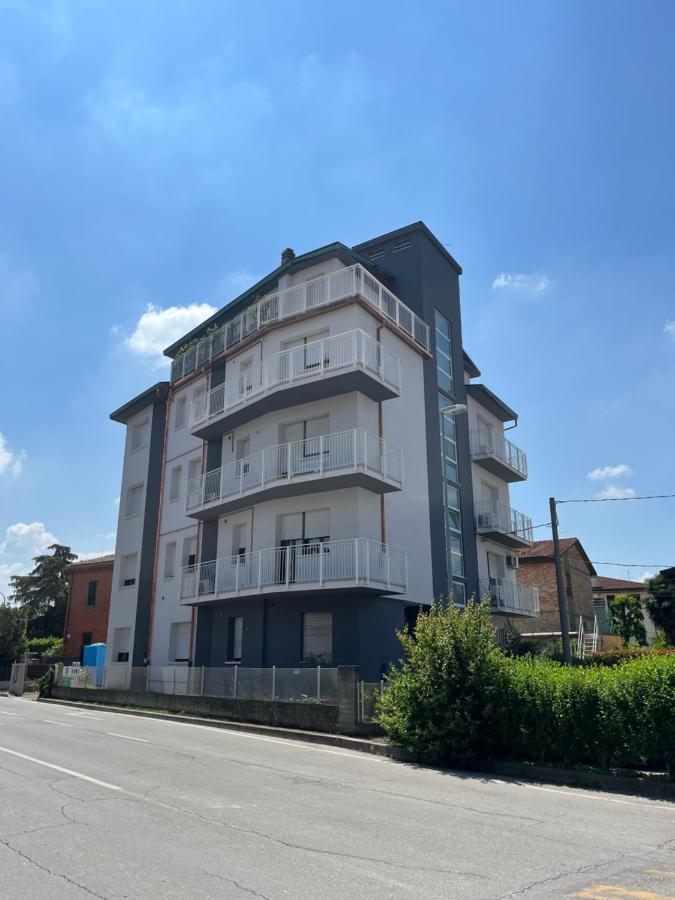 Alla Pieve Bagnacavallo Exterior foto